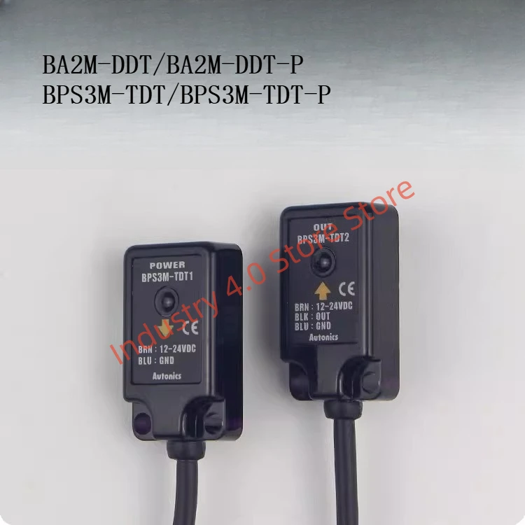 Оптоэлектроника BA2M-DDT BA2M-DDT-P BPS3M-TDT -P Совершенно новый
Оптоэлектроника BA2M-DDT BA2M-DDT-P BPS3M-TDT -P Совершенно новый
