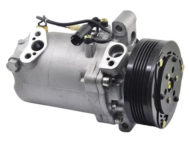 For Car AC Compressor For BMW 3 E39 E46 SS120 5PK Air Conditioning Compressor 64526901206 64528375319 64528386650
For Car AC Compressor For BMW 3 E39 E46 SS120 5PK Air Conditioning Compressor 64526901206 64528375319 64528386650