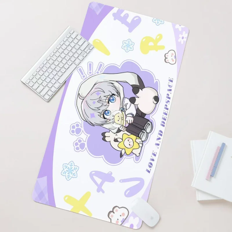 Anime Game Love and Deepspace Cos Xavier Rafayel Sylus Zayne Unisex Creative Cartoon Printed Table Pad Mouse Pad Gift
Anime Game Love and Deepspace Cos Xavier Rafayel Sylus Zayne Unisex Creative Cartoon Printed Table Pad Mouse Pad Gift