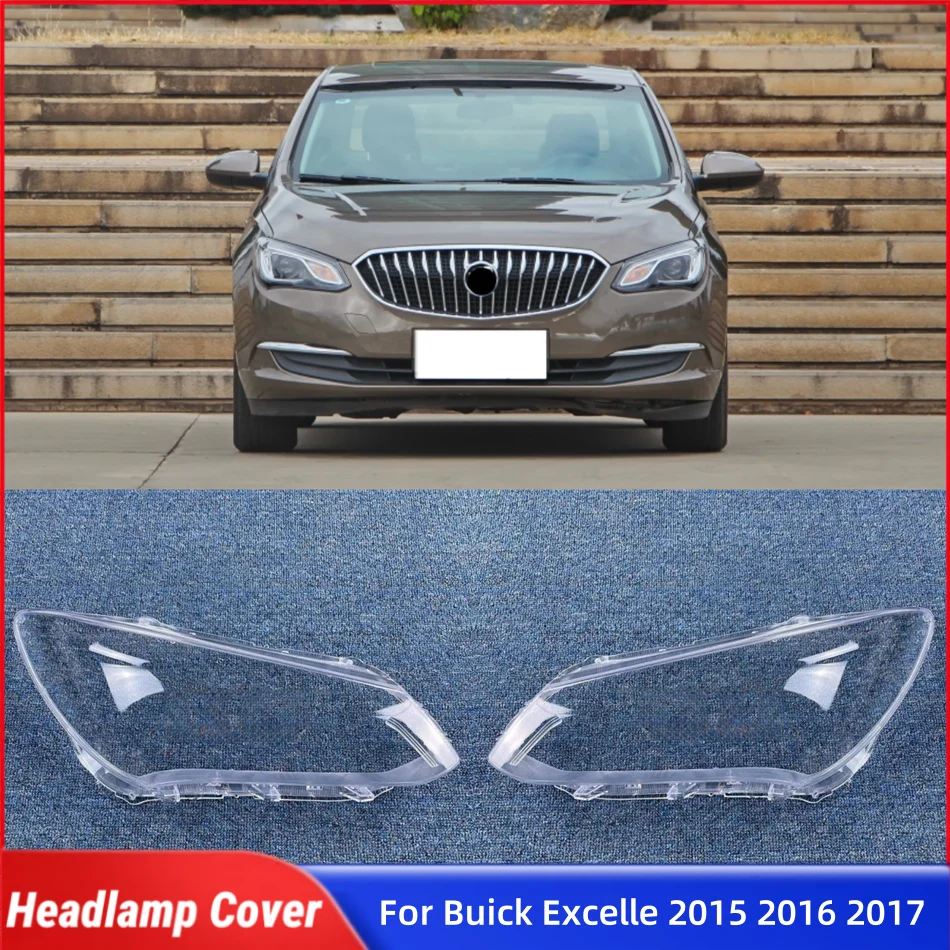 For Buick Excelle 2015 2016 2017 Accessories Cars Lampshades Lamp Shell Headlamp Cover Shade
For Buick Excelle 2015 2016 2017 Accessories Cars Lampshades Lamp Shell Headlamp Cover Shade