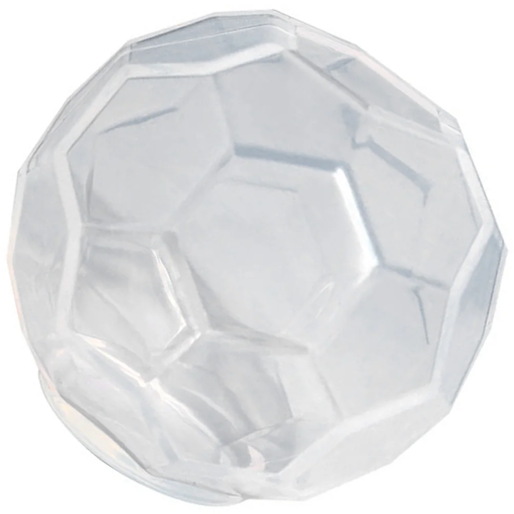 6-gon Sphere Mold Resin Silicone Moulds DIY Crafts Hexagon Molds for Epoxy Paperweight
6-gon Sphere Mold Resin Silicone Moulds DIY Crafts Hexagon Molds for Epoxy Paperweight