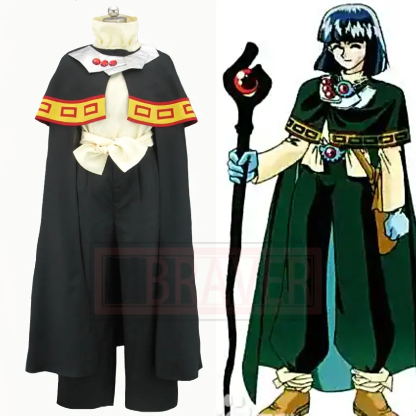 Slayers Xellos Xelloss Cosplay Party Uniform Costume Halloween Christmas Custom Made Any Size
Slayers Xellos Xelloss Cosplay Party Uniform Costume Halloween Christmas Custom Made Any Size