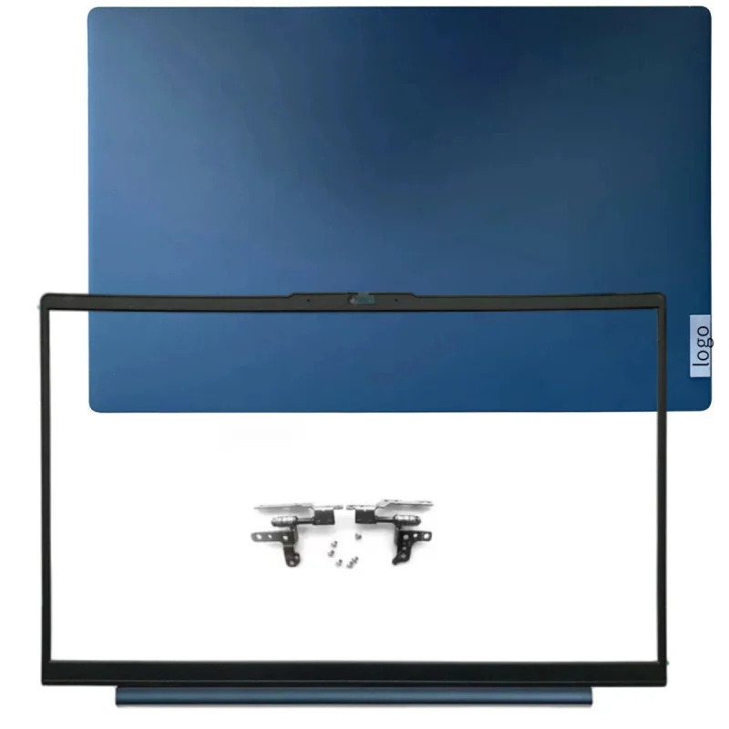 ^Новинка для Lenovo ideapad 5 15IIL05 15ITL05 15ARE05 Верхняя крышка ЖК-дисплея Задняя крышка/передняя панель/петли (синий) 2020 15,6 дюйма
^Новинка для Lenovo ideapad 5 15IIL05 15ITL05 15ARE05 Верхняя крышка ЖК-дисплея Задняя крышка/передняя панель/петли (синий) 2020 15,6 дюйма