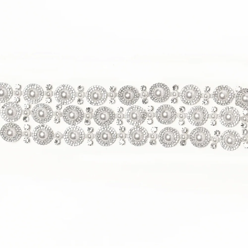 Faionable многослойное ожерелье с искусственным жемчугом и бриллиантами, инкрустированные бриллиантами, ювелирные изделия, роскошная женская цепочка с лобоном, аксессуар 
Faionable многослойное ожерелье с искусственным жемчугом и бриллиантами, инкрустированные бриллиантами, ювелирные изделия, роскошная женская цепочка с лобоном, аксессуар