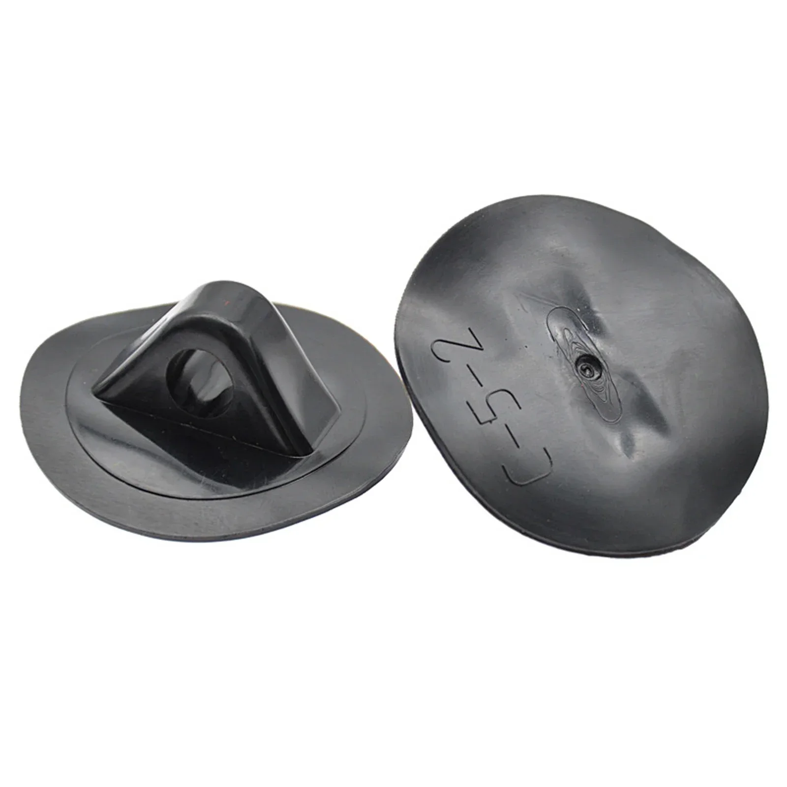 2pcs Inflatable Boat Safety Rope Buckle PVC Awning Buckle Anchor Rope Buckle 2 Black Grommets Durable Camping Accessories
2pcs Inflatable Boat Safety Rope Buckle PVC Awning Buckle Anchor Rope Buckle 2 Black Grommets Durable Camping Accessories