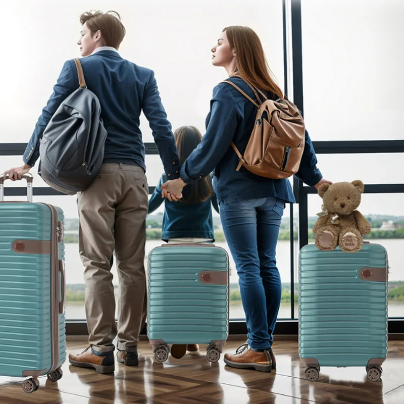 Piece Set Suitcase Set ABS Hard Shell Lightweight Expandable Travel Lage With 4 Packing Cubes TSA Lock Spinner Wheels Men Women
Piece Set Suitcase Set ABS Hard Shell Lightweight Expandable Travel Lage With 4 Packing Cubes TSA Lock Spinner Wheels Men Women