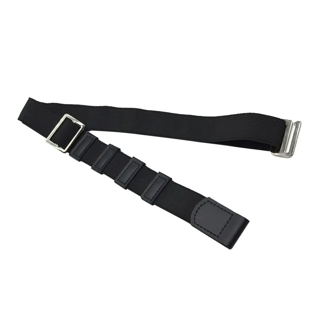 Elastic Shirts Holder Straps Adjustable Waist Tie Classic Shirt Stay for Men Party Wedding Business Suit
Elastic Shirts Holder Straps Adjustable Waist Tie Classic Shirt Stay for Men Party Wedding Business Suit