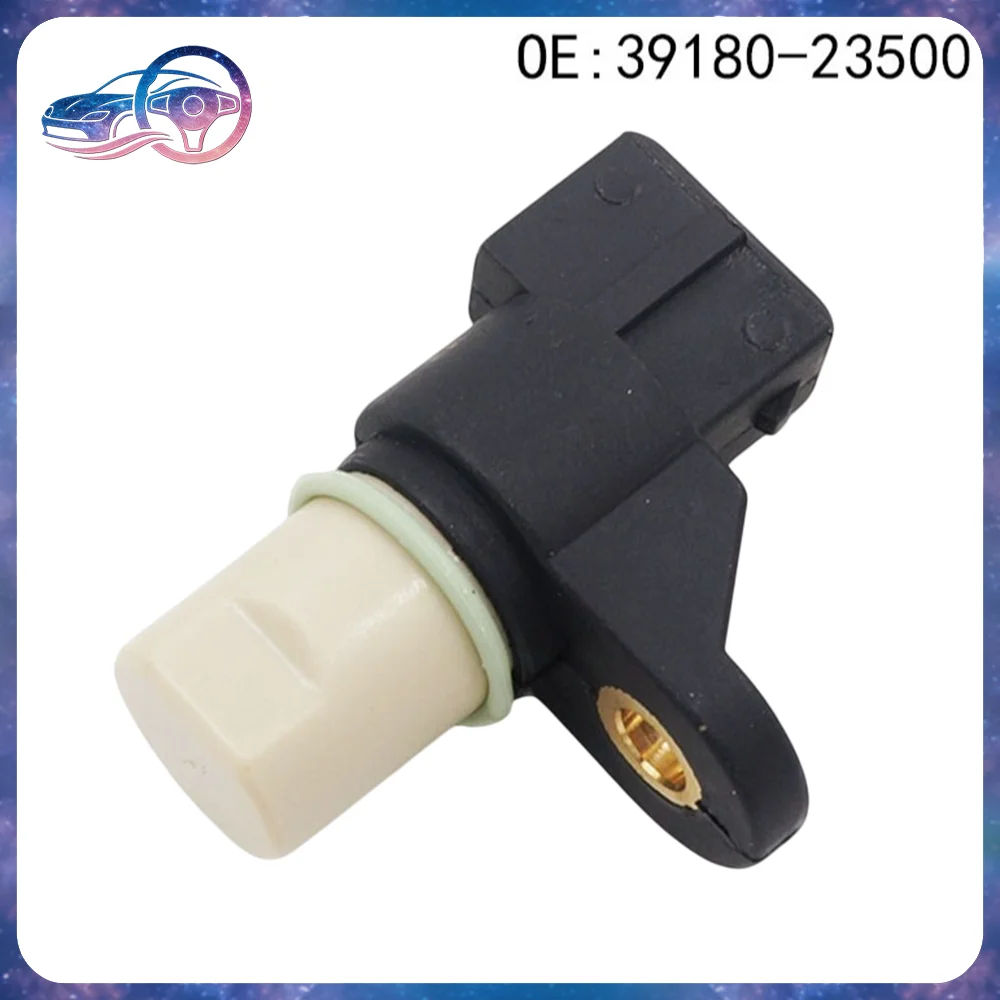 39180-23500 Crankshaft Position Sensor For Hyundai Elantra Sonata Kia Cerato Sportage Crank Shaft Sensor 39180-23500
39180-23500 Crankshaft Position Sensor For Hyundai Elantra Sonata Kia Cerato Sportage Crank Shaft Sensor 39180-23500