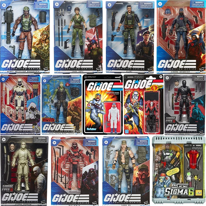 Оригинальная Аниме Фигурка Gijoe из сериала «классификация», коллекционная игрушка, фигурка «G.I.Joe», игрушки для мальчиков, «GI Joe», «змеиные глаза»
Оригинальная Аниме Фигурка Gijoe из сериала «классификация», коллекционная игрушка, фигурка «G.I.Joe», игрушки для мальчиков, «GI Joe», «змеиные глаза»