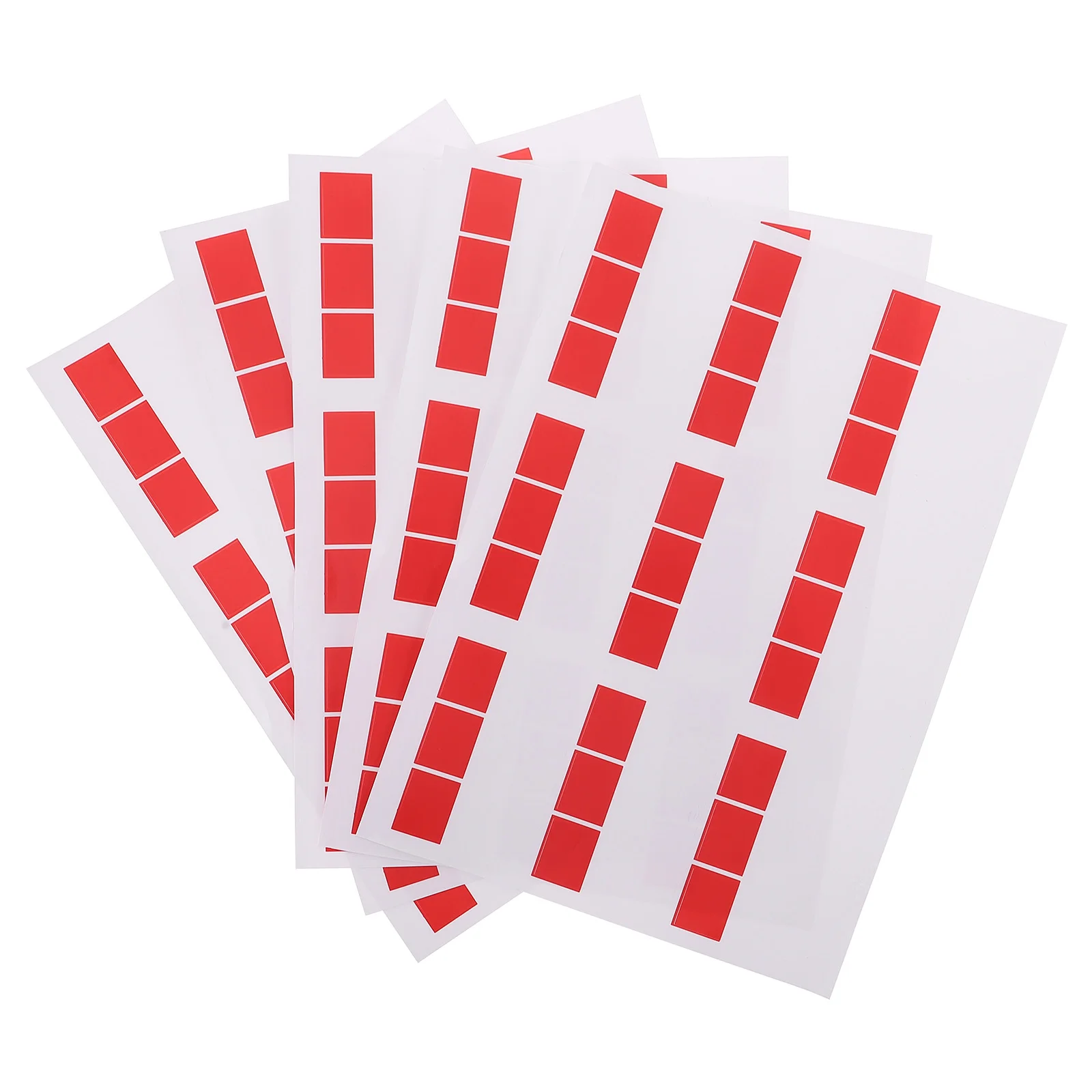 5 Pcs Cable Labels Self Adhesive Stickers Waterproof Cord Identification Tags Marker PE Non Stick Tape Smooth Bright Safe
5 Pcs Cable Labels Self Adhesive Stickers Waterproof Cord Identification Tags Marker PE Non Stick Tape Smooth Bright Safe