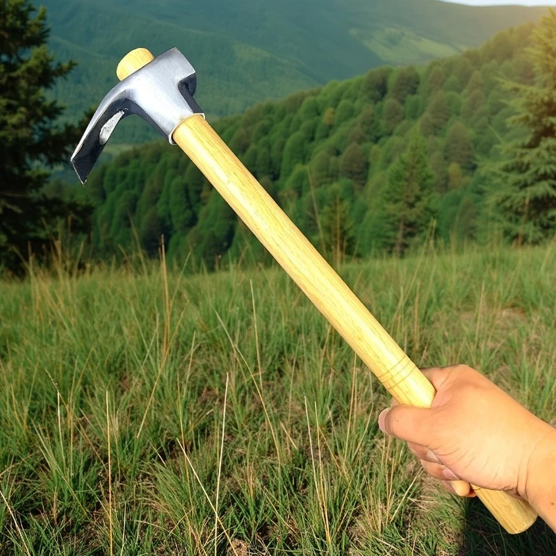High-quality industrial and DIY construction and garden woodworking tools with custom wooden handles
High-quality industrial and DIY construction and garden woodworking tools with custom wooden handles
