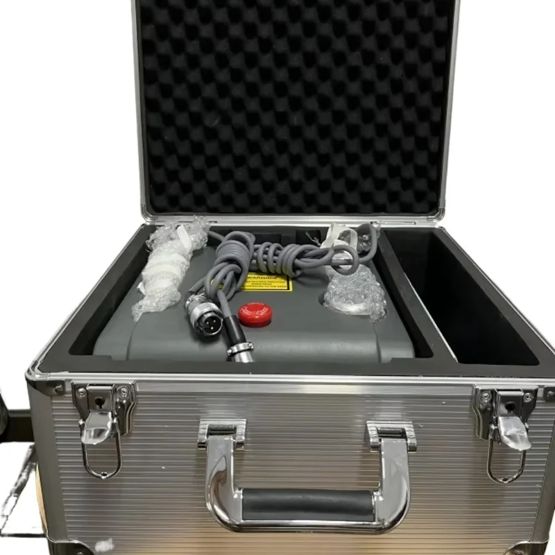 Cold Laser Therapy Diabetic Physiotherapy Treatment 1064nm Laser Therapy ESWT Chronic Physiotherapy
Cold Laser Therapy Diabetic Physiotherapy Treatment 1064nm Laser Therapy ESWT Chronic Physiotherapy