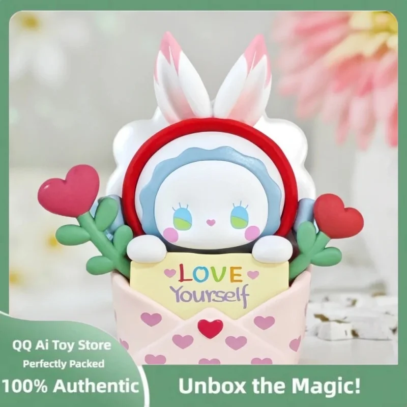 Оригинальная серия Emma Secret Forest Love Dopamine, слепая коробка Kawaii, экшн-фигурка Emma Secret, загадочная коробка, орнамент-сюрприз, подарок
Оригинальная серия Emma Secret Forest Love Dopamine, слепая коробка Kawaii, экшн-фигурка Emma Secret, загадочная коробка, орнамент-сюрприз, подарок