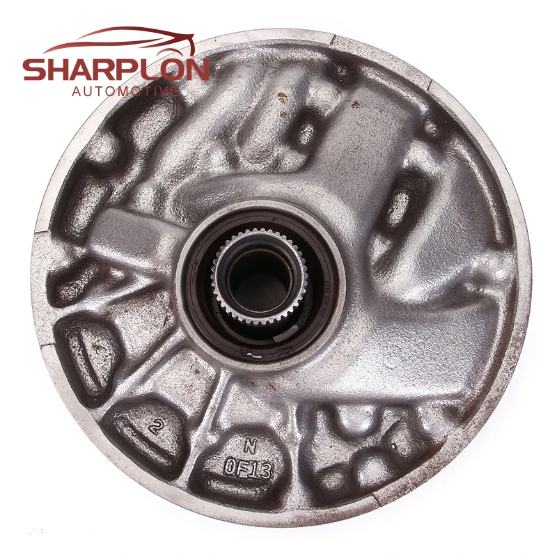 4HP16 ZF4HP16 Transmission Oil Pump Assembly for Buick Excelle 1.8L Chevrolet b mw
4HP16 ZF4HP16 Transmission Oil Pump Assembly for Buick Excelle 1.8L Chevrolet b mw