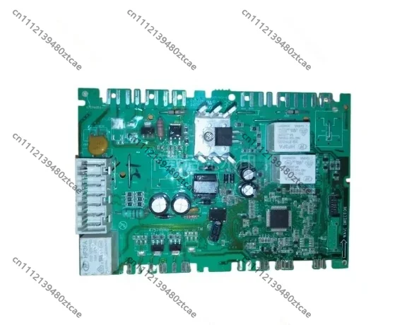 41034618 KD60EB21C WA5804AC 3RAC 31005317 43005842 Washing Machine Control Board PCB Replacement
41034618 KD60EB21C WA5804AC 3RAC 31005317 43005842 Washing Machine Control Board PCB Replacement