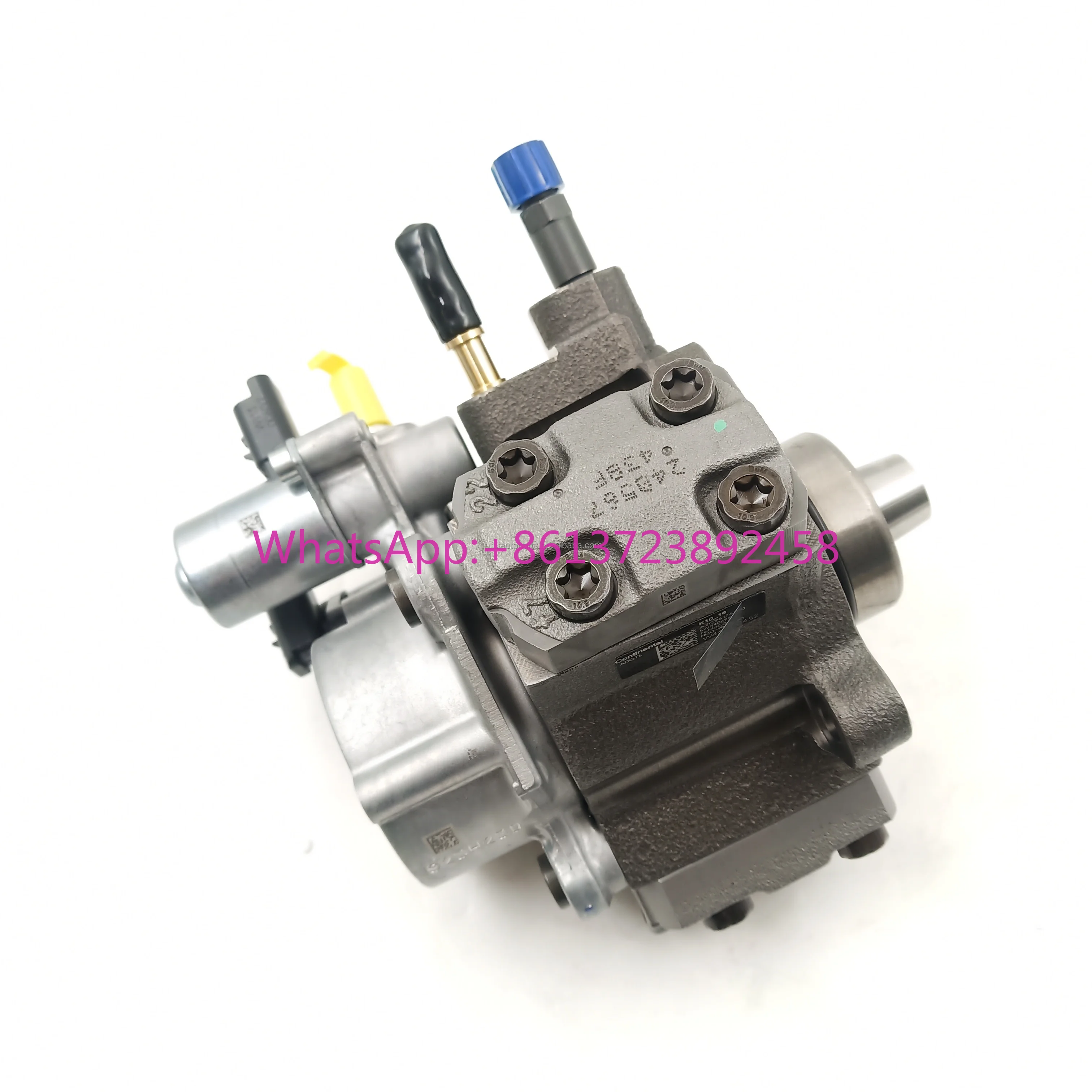 High Quality Diesel Fuel Injection Pump BK3Q-9B395-AD A2C59517043 BK3Q9B395AD
High Quality Diesel Fuel Injection Pump BK3Q-9B395-AD A2C59517043 BK3Q9B395AD