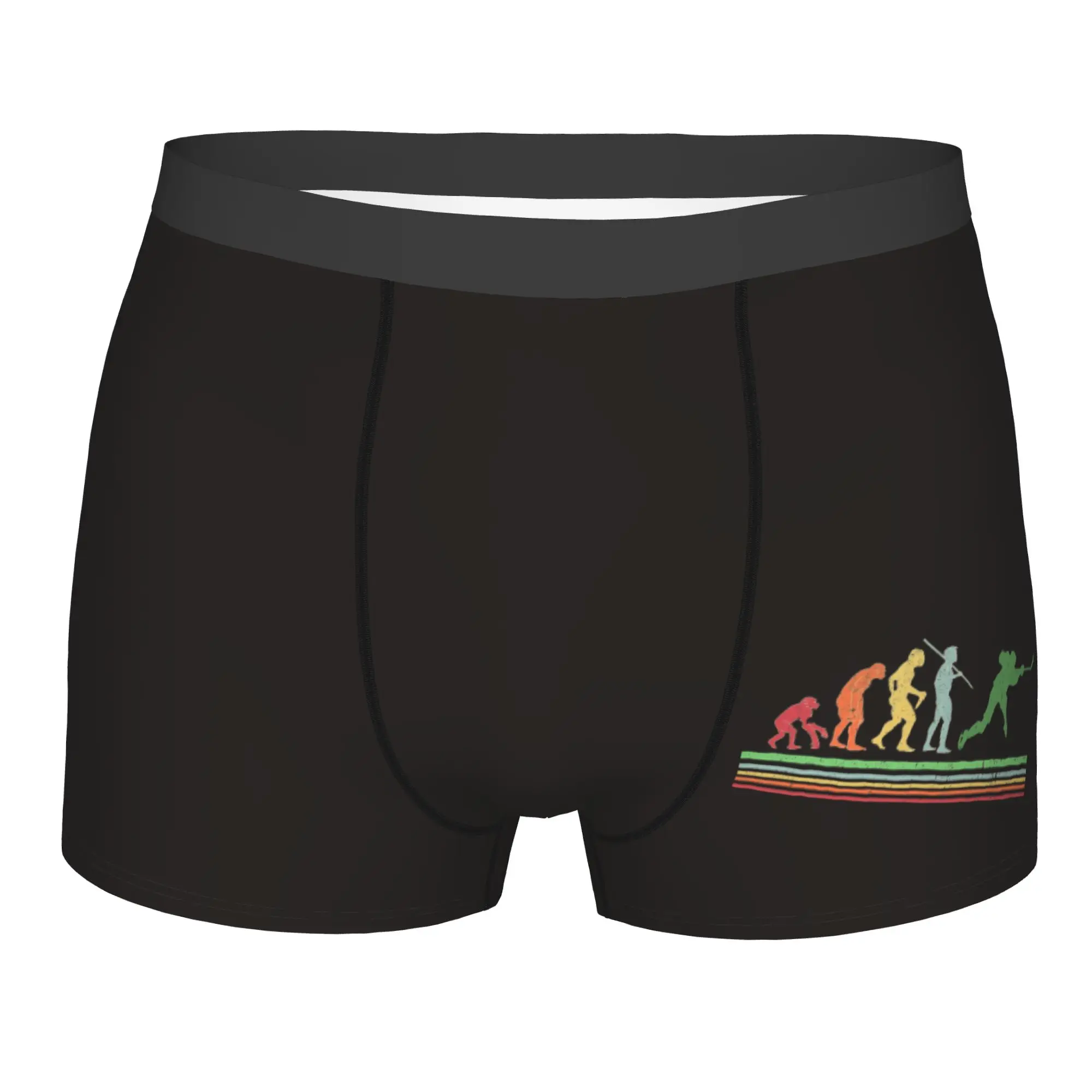 Custom Ice Hockey Retro Evolution Underwear Men Print Sport Player Boxer Briefs Shorts Panties Soft Underpants
Custom Ice Hockey Retro Evolution Underwear Men Print Sport Player Boxer Briefs Shorts Panties Soft Underpants