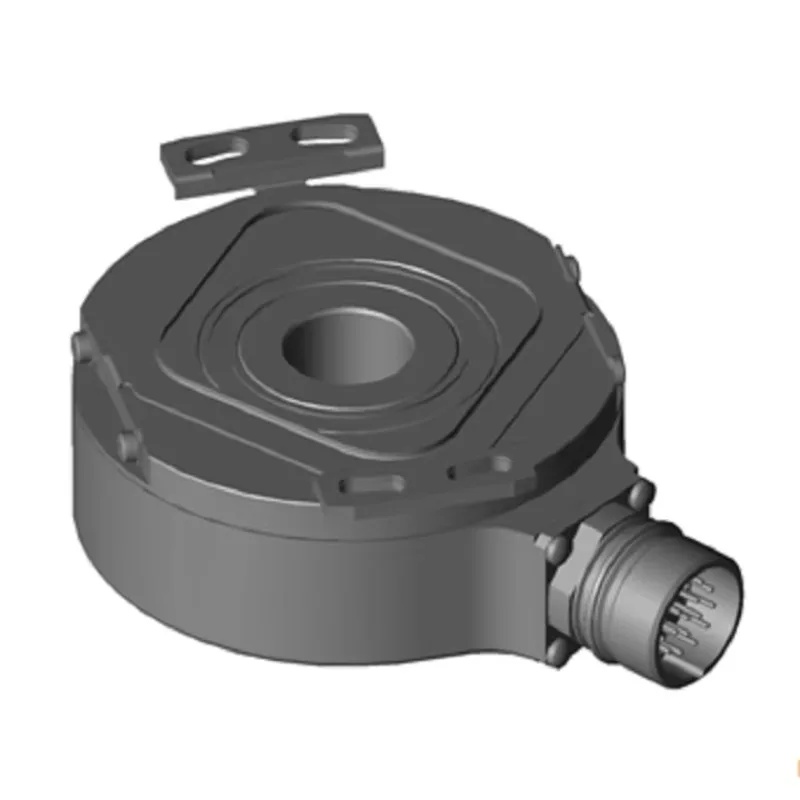 Original New Rotary Encoder ECN 113 2048 27S17-58 R Part Number ID 810800-58
Original New Rotary Encoder ECN 113 2048 27S17-58 R Part Number ID 810800-58