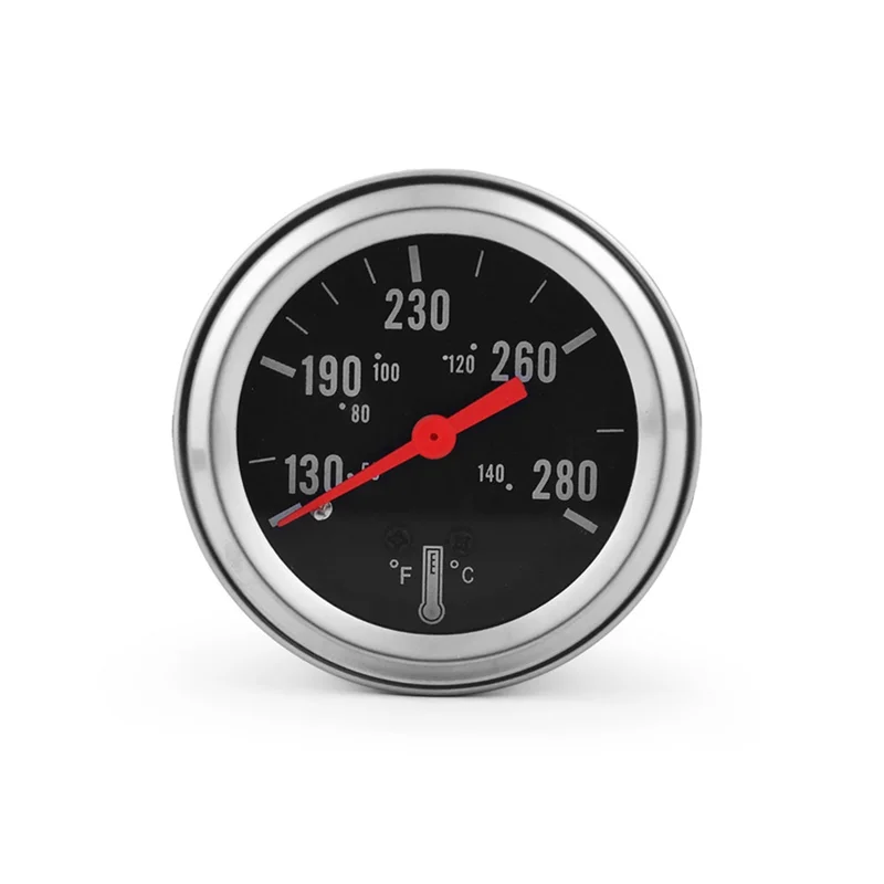 2" 52MM Mechanical 12V Water Temp Gauge Water Temperature Gauge Car Meter With Sensor Mechanical Water Temperature Gauge
2" 52MM Mechanical 12V Water Temp Gauge Water Temperature Gauge Car Meter With Sensor Mechanical Water Temperature Gauge