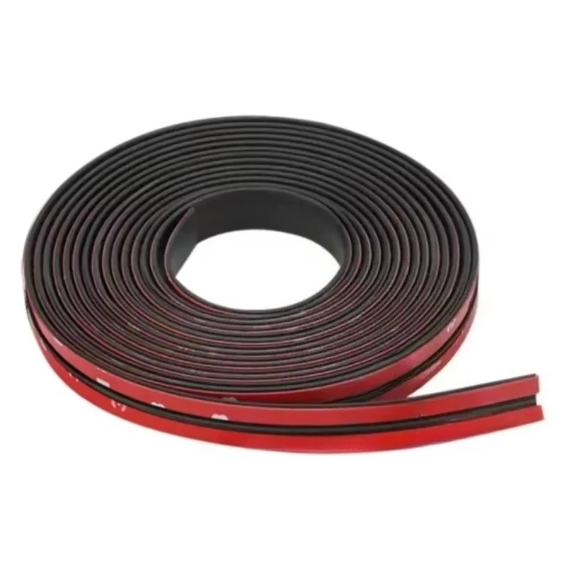 Automotive rubber seal edge seal
Automotive rubber seal edge seal