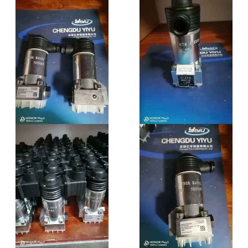 2026 Hot Item Harvey, directional valve WGZ 3-1-WG 230 available from stock
2026 Hot Item Harvey, directional valve WGZ 3-1-WG 230 available from stock