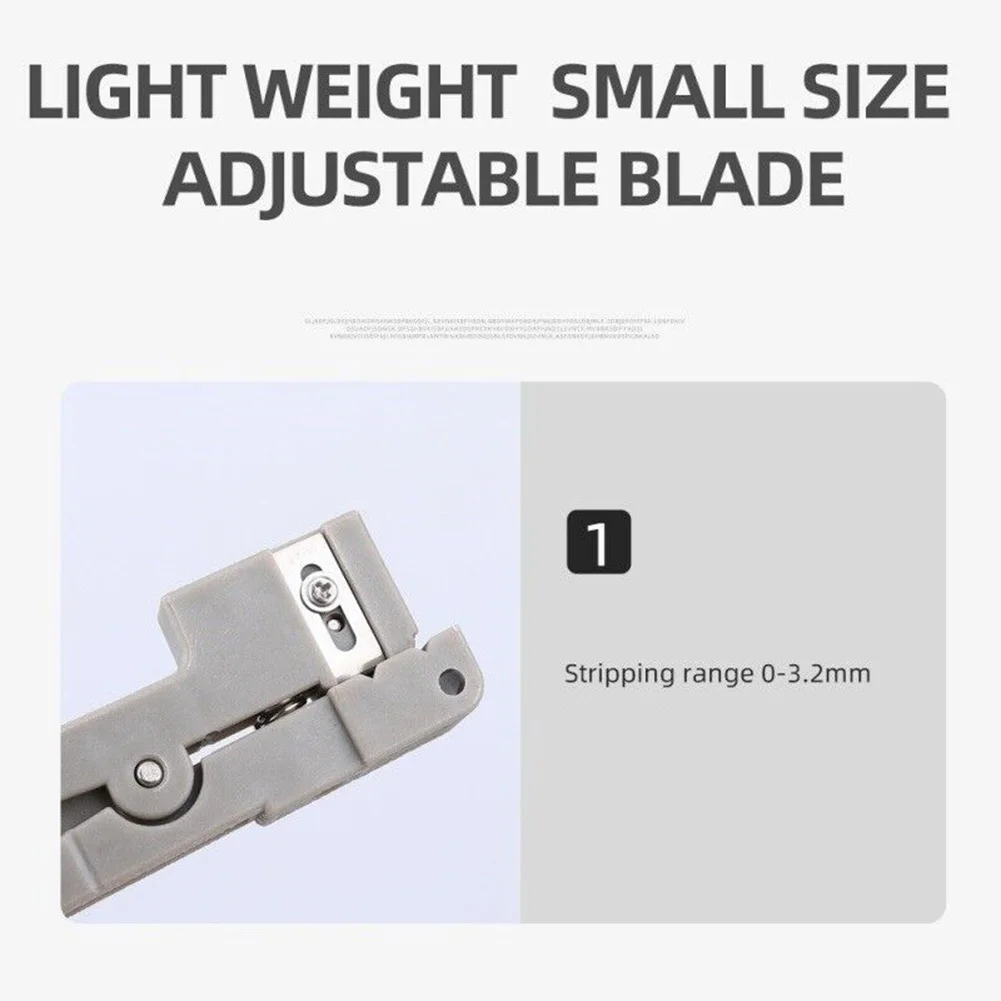 1 шт. 45-162/163/165 инструмент для зачистки коаксиального кабеля, инструмент для зачистки оптоволокна, инструмент для зачистки поперечной трубки, инструмент для зачистки оптоволокна, электроинструменты
1 шт. 45-162/163/165 инструмент для зачистки коаксиального кабеля, инструмент для зачистки оптоволокна, инструмент для зачистки поперечной трубки, инструмент для зачистки оптоволокна, электроинструменты