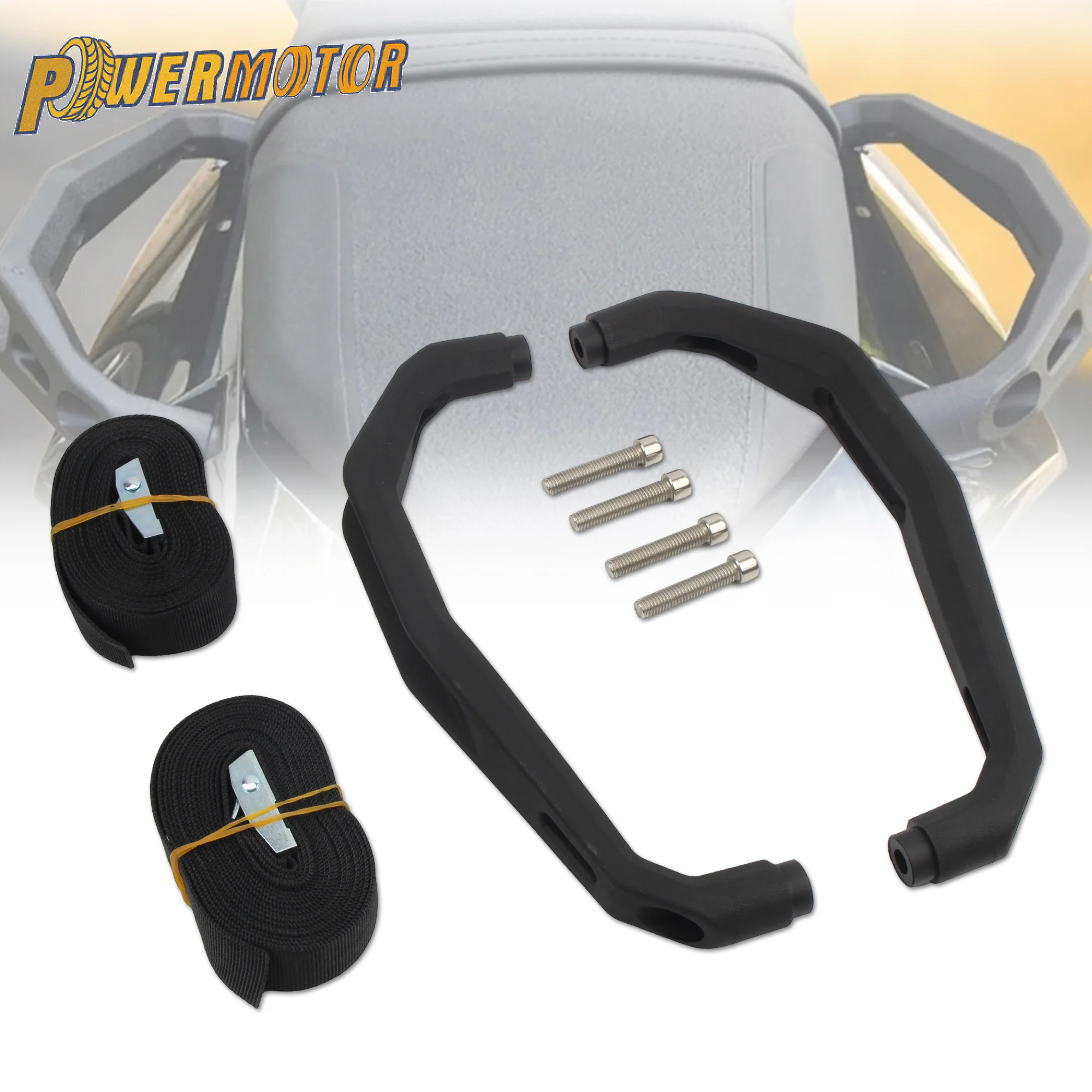 for Yamaha 2019-2024 Tenere 700 T700 XTZ700 XT700Z Handle Grab Motorcycle Accessories Passenger Rear Grab Handle Seat Hand
for Yamaha 2019-2024 Tenere 700 T700 XTZ700 XT700Z Handle Grab Motorcycle Accessories Passenger Rear Grab Handle Seat Hand