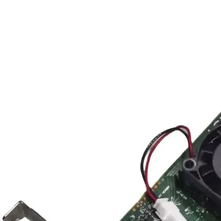 Карта LSI 9217 4E4I Pass-through с вентилятором, SFF 8087HBA, чип 2308, внешний интерфейс 8088
Карта LSI 9217 4E4I Pass-through с вентилятором, SFF 8087HBA, чип 2308, внешний интерфейс 8088