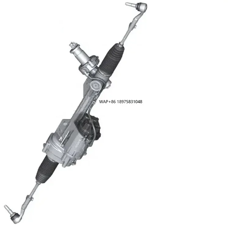 Electrical Power Steering Rack Auto Steering Gear Box Steering Rack and Pinion OEM 2124600401 2124600201 2124608900 2124600001
Electrical Power Steering Rack Auto Steering Gear Box Steering Rack and Pinion OEM 2124600401 2124600201 2124608900 2124600001