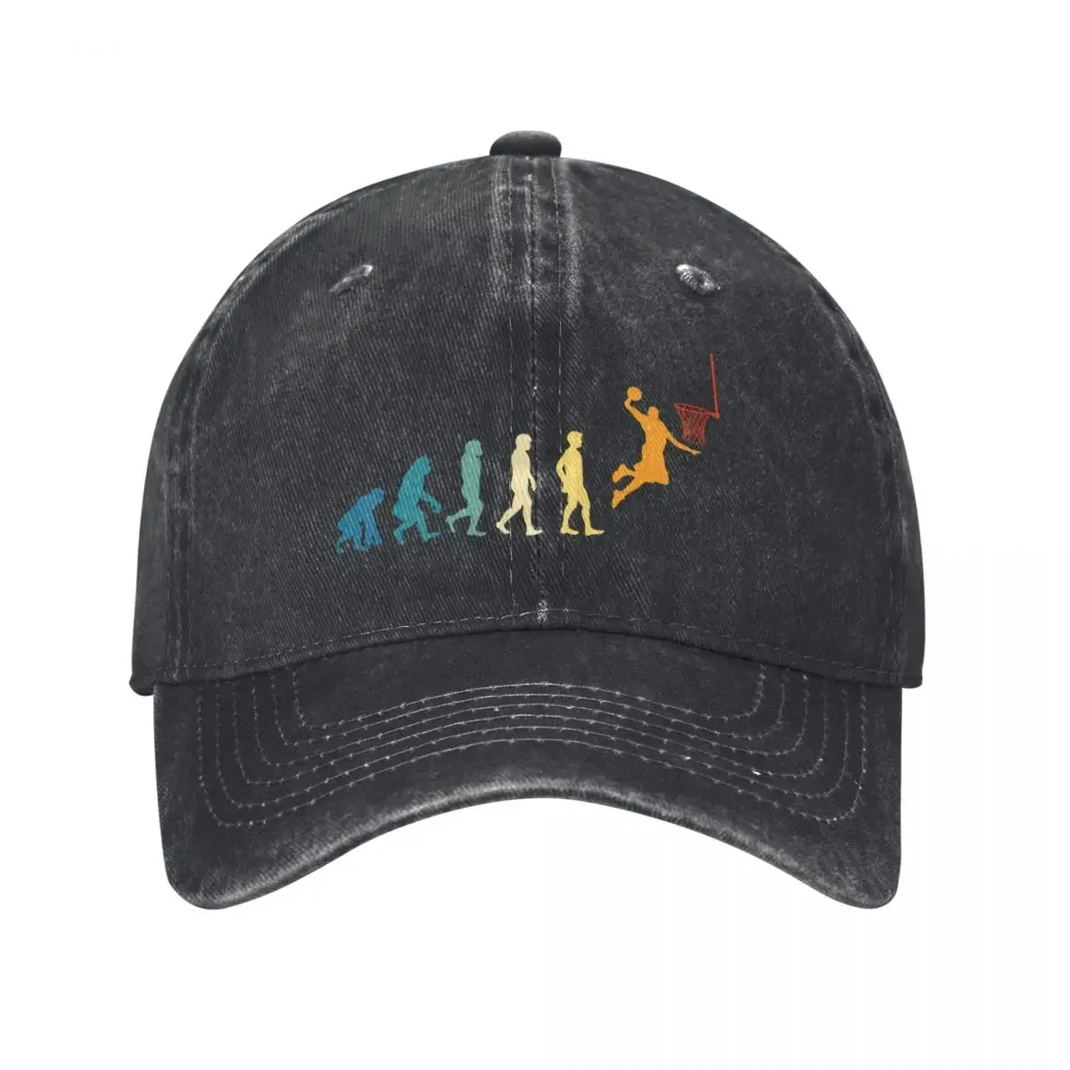 2025 Basketball Evolution Vintage Colors Baseball Cap custom Hat Kids Hat Luxury Woman Men's
2025 Basketball Evolution Vintage Colors Baseball Cap custom Hat Kids Hat Luxury Woman Men's