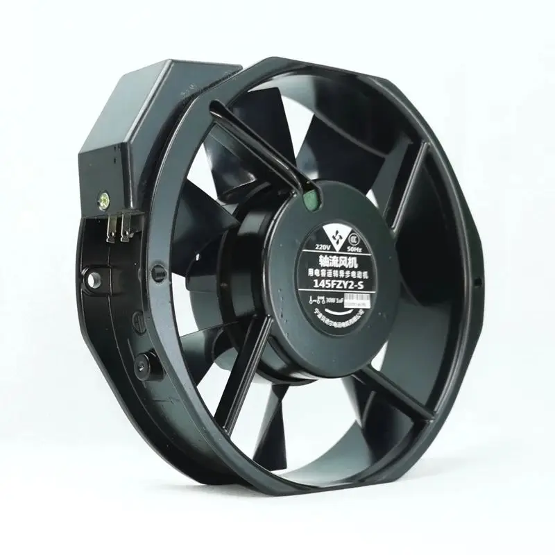 Diameter 600mm External rotor fan AC220/380V for industrial fan ventilation exhaust fan
Diameter 600mm External rotor fan AC220/380V for industrial fan ventilation exhaust fan