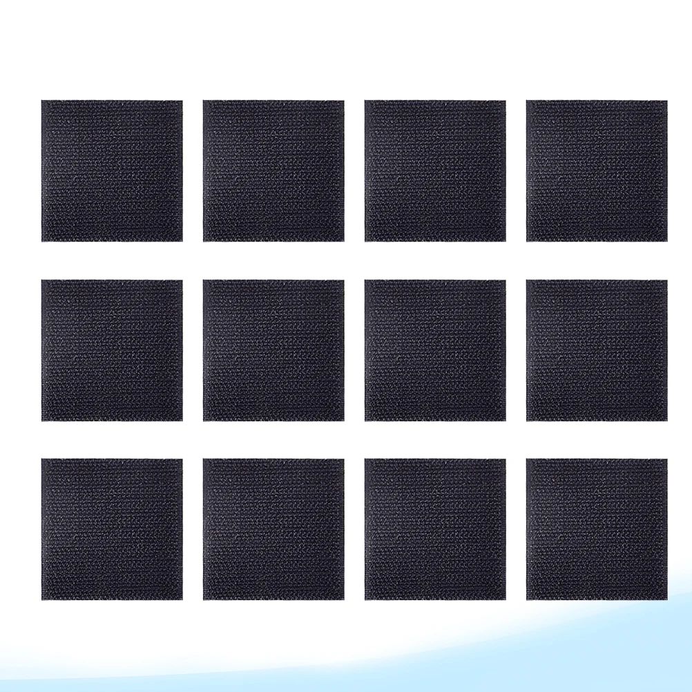 12 Set Double Sided Rug Adhesive Gripper Anti Slip Patch for Hardwood Tile Floors Prevent Sliding Hook Loop Bath Bedroom Living
12 Set Double Sided Rug Adhesive Gripper Anti Slip Patch for Hardwood Tile Floors Prevent Sliding Hook Loop Bath Bedroom Living