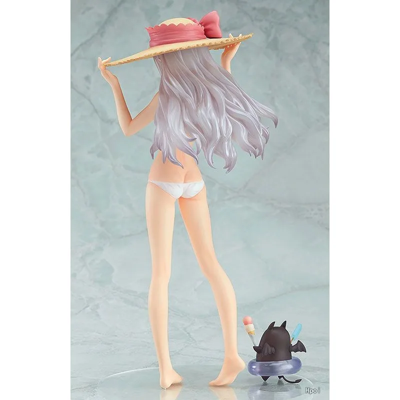 In Stock Original Max Factory Shining Hearts Bread of Happiness Melty De Granite Swimsuit Ver. Scale 1/7 Ornament Toys Models
In Stock Original Max Factory Shining Hearts Bread of Happiness Melty De Granite Swimsuit Ver. Scale 1/7 Ornament Toys Models