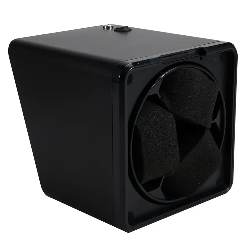 A95D-Vertical Winder Watch Box Automatic Rotator Silent Watch Winders Motor Men Mechanical Watches Display Boxes Accessory
A95D-Vertical Winder Watch Box Automatic Rotator Silent Watch Winders Motor Men Mechanical Watches Display Boxes Accessory
