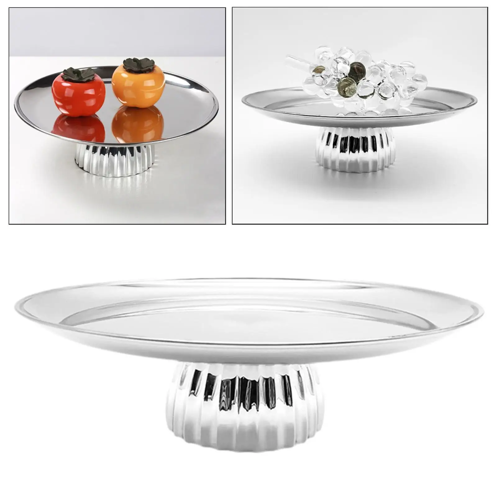 Поднос для подачи фруктов на ножках, поднос для закусок, современное европейское блюдо с фруктами для кухонной стойки, закуски, столешница, свадебные мероприятия 
Поднос для подачи фруктов на ножках, поднос для закусок, современное европейское блюдо с фруктами для кухонной стойки, закуски, столешница, свадебные мероприятия