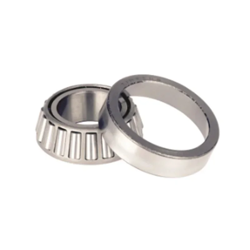 Aftermarket Tapered Roller Bearing 72527672+72527674 for Diesel Engine Parts
Aftermarket Tapered Roller Bearing 72527672+72527674 for Diesel Engine Parts
