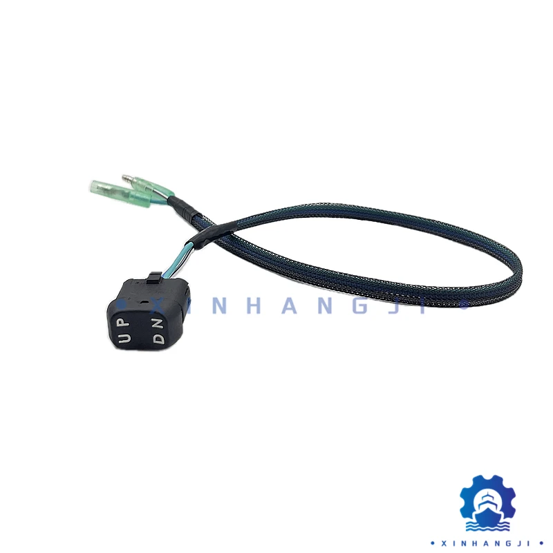 35370-ZZ5-D02 SWITCH ASSY POWER TRIM-TILT for Honda Outboard 35370ZZ5D02 Remote Control Box 24800-ZZ5-A02/A22 Boat accessories
35370-ZZ5-D02 SWITCH ASSY POWER TRIM-TILT for Honda Outboard 35370ZZ5D02 Remote Control Box 24800-ZZ5-A02/A22 Boat accessories