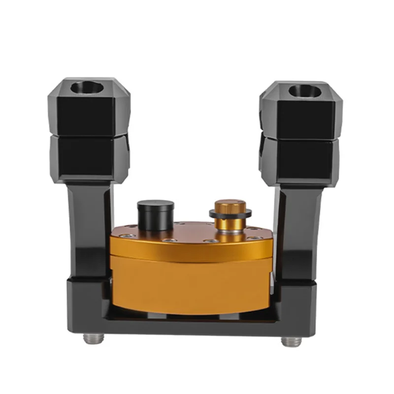 Эффективные аксессуары для мотоциклов, рулевой демпфер, буферное крепление, стабилизатор для CFMOTO 450MT 800MT-X
Эффективные аксессуары для мотоциклов, рулевой демпфер, буферное крепление, стабилизатор для CFMOTO 450MT 800MT-X