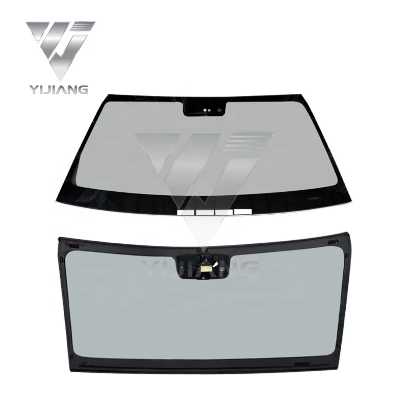 Applies To Yang Wang U8 Front And Rear Windshields Auto Glass SGH-5206010 SGH-6303100
Applies To Yang Wang U8 Front And Rear Windshields Auto Glass SGH-5206010 SGH-6303100