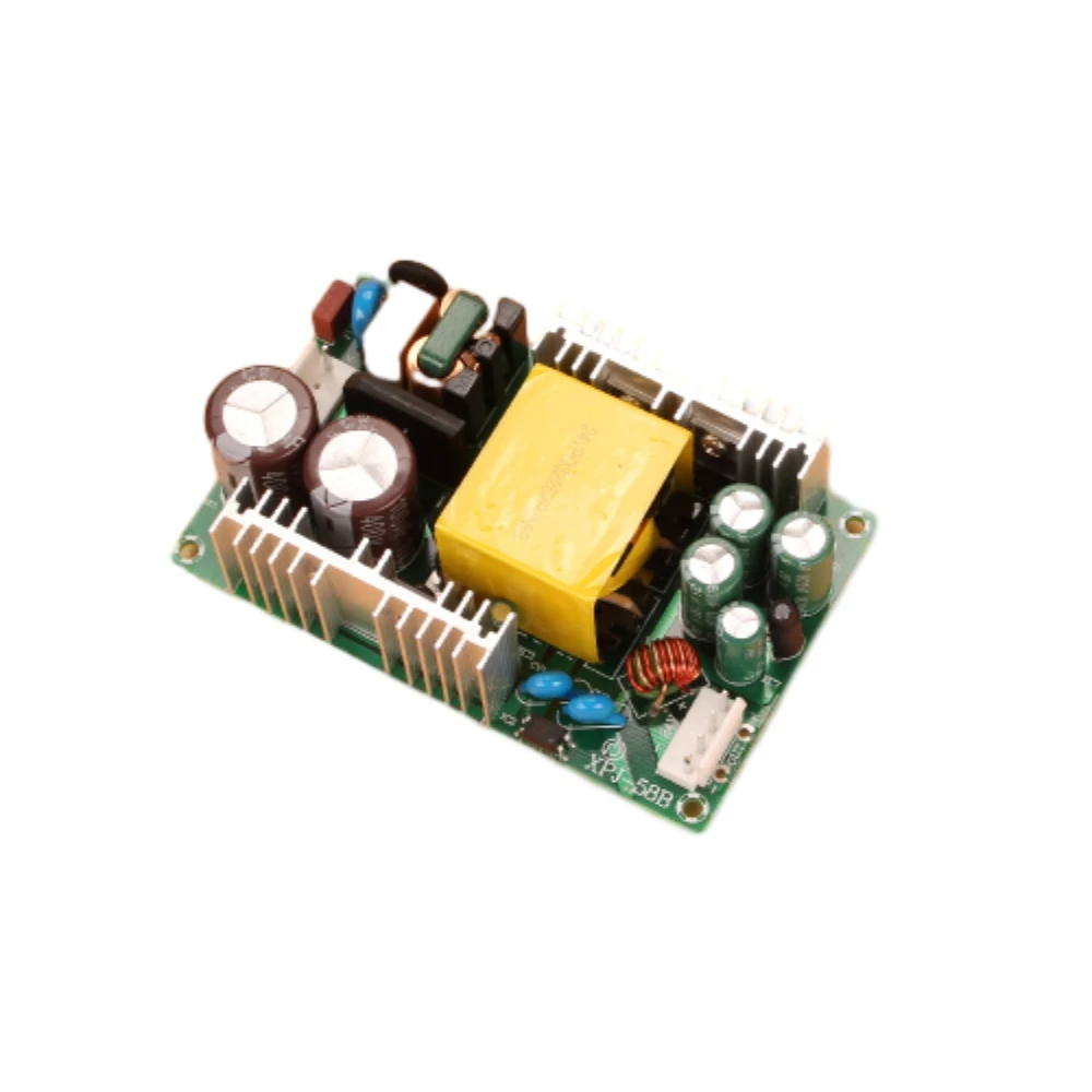 24V 5A AC-DC Switching Power Supply AC-DC Converter AC110/220V 50/60Hz To 24V 5A Switching Power Supply Module Circuit Board
24V 5A AC-DC Switching Power Supply AC-DC Converter AC110/220V 50/60Hz To 24V 5A Switching Power Supply Module Circuit Board