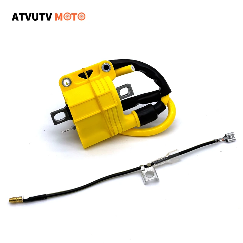 2T/4T мотоциклетная катушка зажигания, гоночная катушка для ATV, скутера, мопеда, картинга, велосипеда для грязи, Kymco Yamaha Ktm NC250 NC300, зажигание
2T/4T мотоциклетная катушка зажигания, гоночная катушка для ATV, скутера, мопеда, картинга, велосипеда для грязи, Kymco Yamaha Ktm NC250 NC300, зажигание