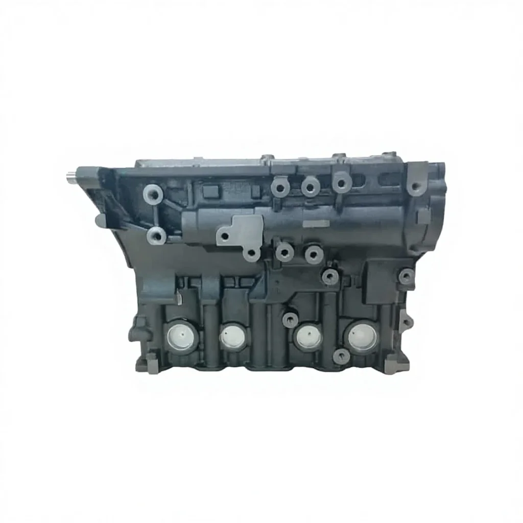 New Packson 2.0L 4G63 Auto Engine Cylinder Block For FENGJUN 5 Pickup 2009- Mitsubishi 12 Months Warranty
New Packson 2.0L 4G63 Auto Engine Cylinder Block For FENGJUN 5 Pickup 2009- Mitsubishi 12 Months Warranty