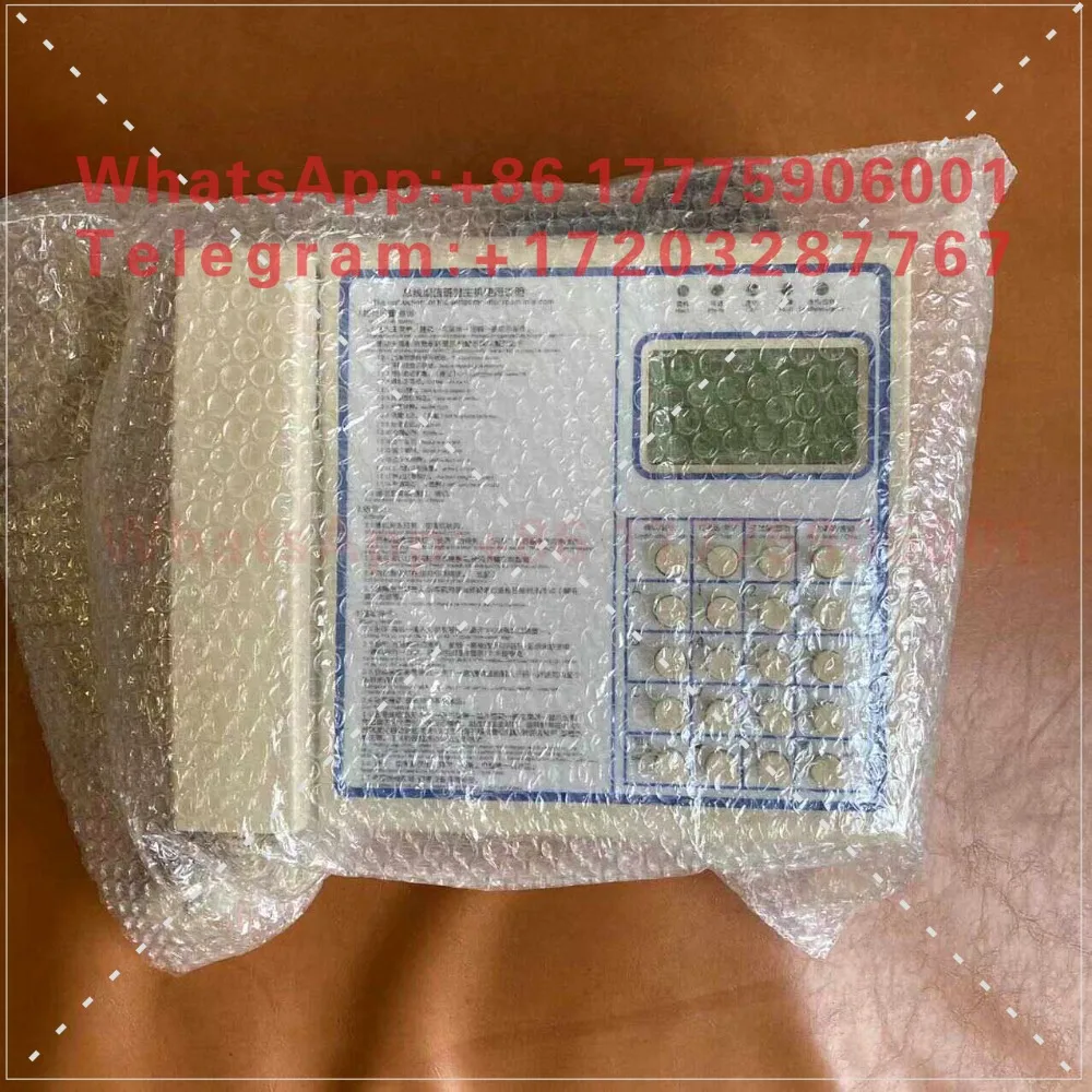 KONE elevator KON12AN bus monitoring host KON12AN-KM51621859G07/G08/67/68
KONE elevator KON12AN bus monitoring host KON12AN-KM51621859G07/G08/67/68