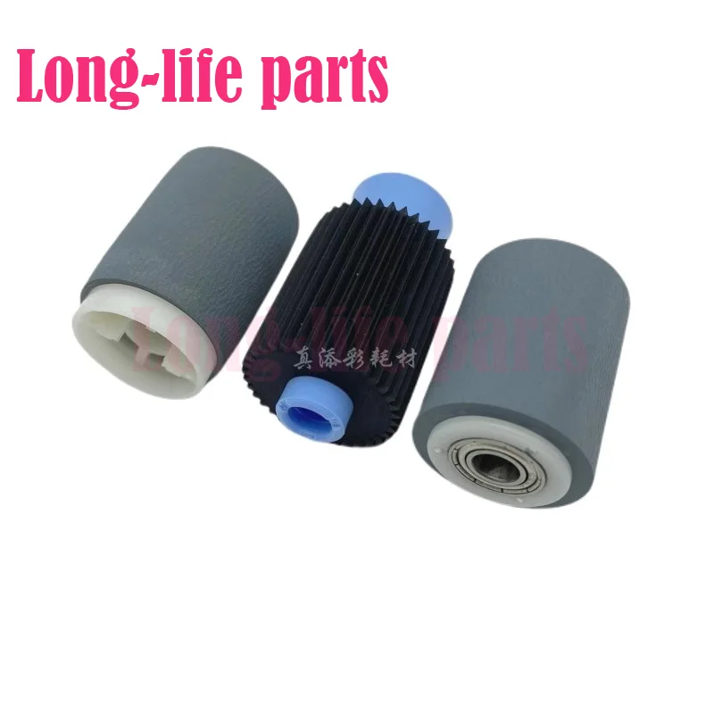Compatible For Konica Minolta BH 600 750 751 601 1052 1051 1200 Paper Pickup Roller Copier Parts
Compatible For Konica Minolta BH 600 750 751 601 1052 1051 1200 Paper Pickup Roller Copier Parts