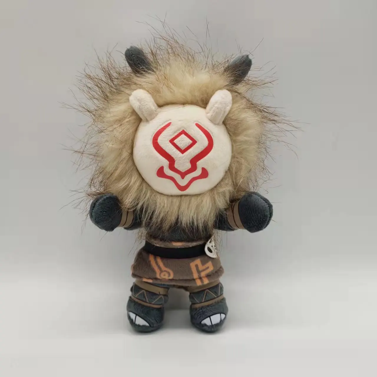 Game Genshin Impact Hilichurl Plush Pillows Anime Cosplay Cartoon Props Toys Pendant Accessories
Game Genshin Impact Hilichurl Plush Pillows Anime Cosplay Cartoon Props Toys Pendant Accessories