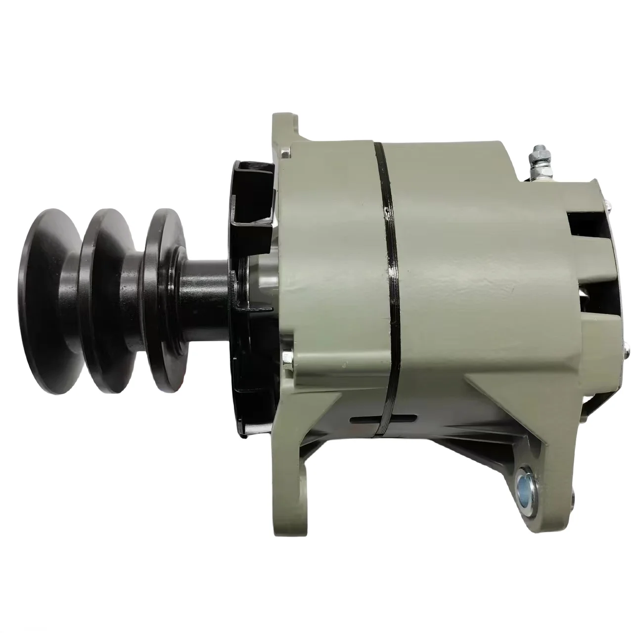 Excavator Parts C6121 Engine Alternator 6n9294 3304 Alternator 6N-9294 For 3306
Excavator Parts C6121 Engine Alternator 6n9294 3304 Alternator 6N-9294 For 3306