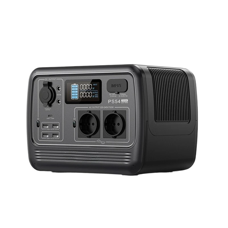 Portable outdoor power supply Self-driving energy storage power supply Emergency power supply
Portable outdoor power supply Self-driving energy storage power supply Emergency power supply