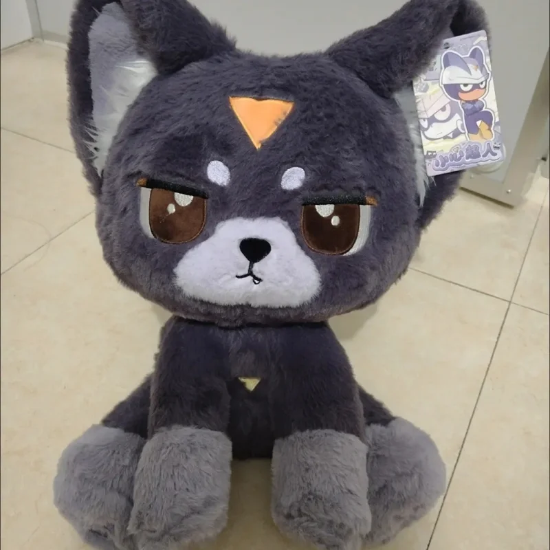 Happy Super Man Union X Cookie Anthropomorphic Beast Cute Kawaii Cotton Anime Plush Toys For Fans Collection Home Decor Gifts
Happy Super Man Union X Cookie Anthropomorphic Beast Cute Kawaii Cotton Anime Plush Toys For Fans Collection Home Decor Gifts