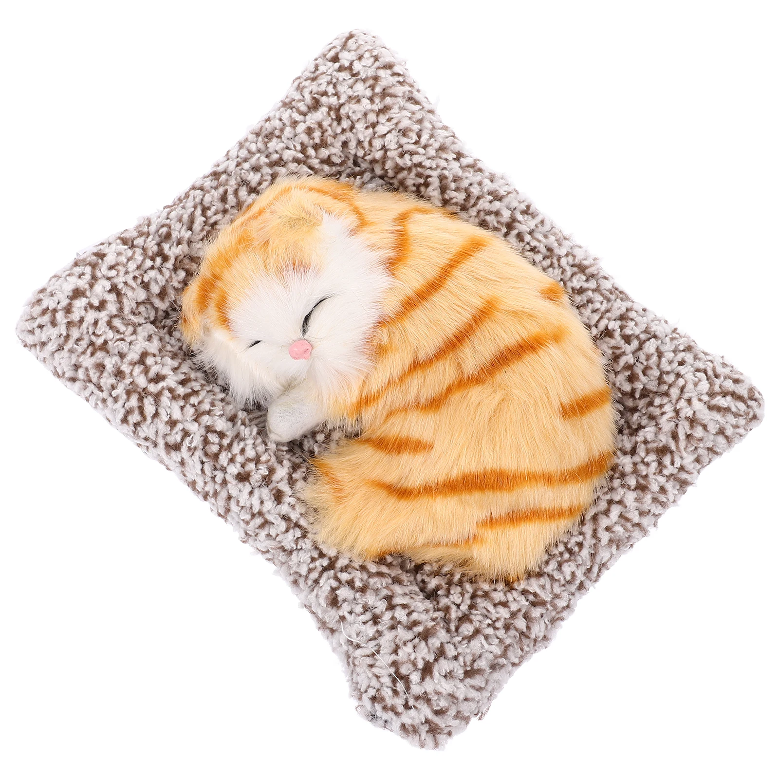 Can Call Cat Ornaments Car Dashboard Decorations Bamboo Charcoal Statue Adorable Design Enhances Aesthetic Figurines
Can Call Cat Ornaments Car Dashboard Decorations Bamboo Charcoal Statue Adorable Design Enhances Aesthetic Figurines