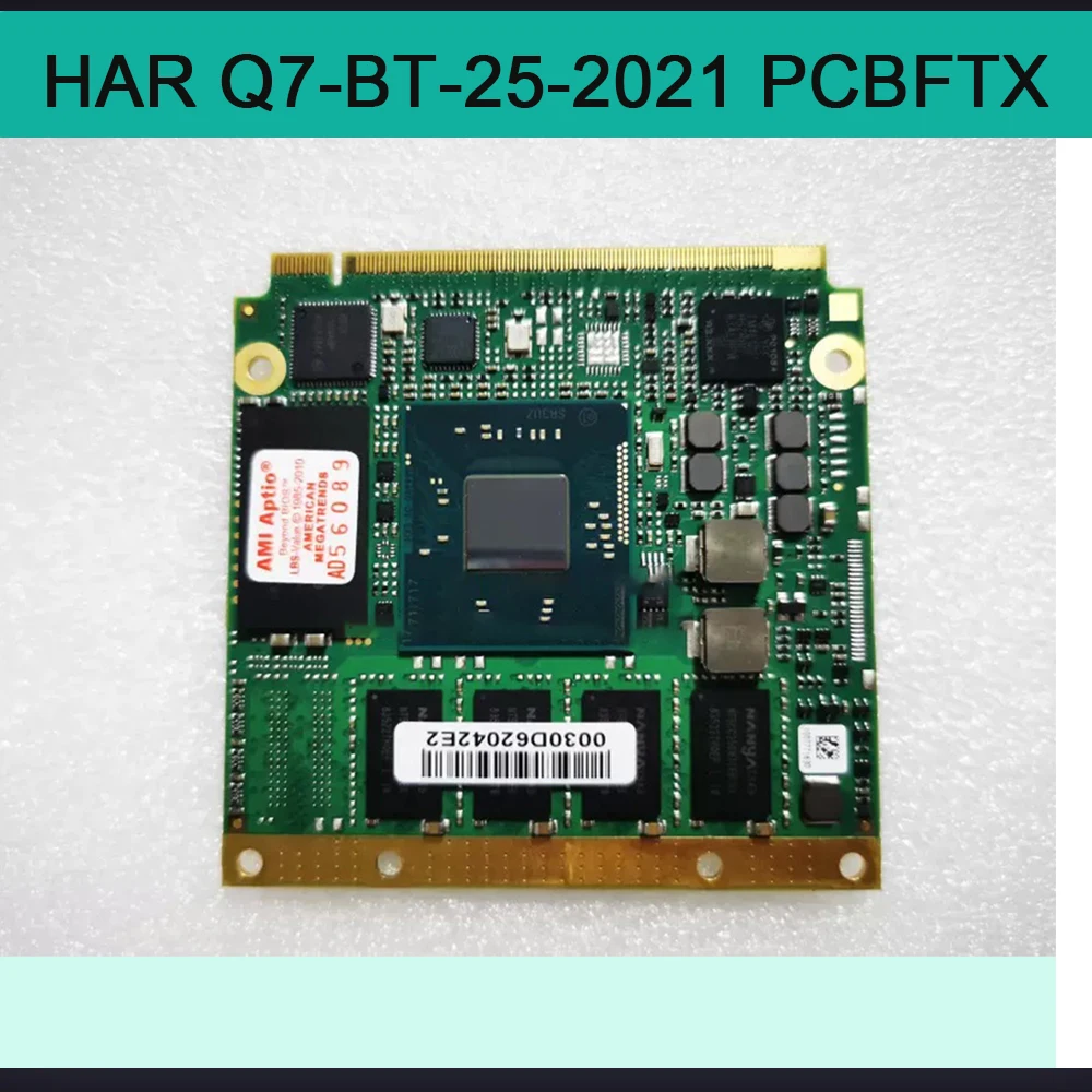 Материнская плата промышленного управления MSC Technologies LY50C98401 HAR Q7-BT-25-2021 PCBFTX
Материнская плата промышленного управления MSC Technologies LY50C98401 HAR Q7-BT-25-2021 PCBFTX